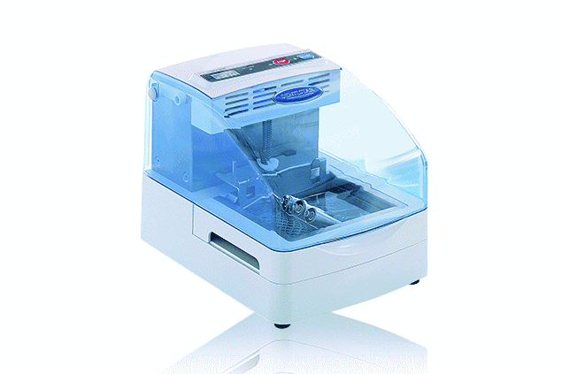 ハンドピース洗浄機